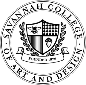 Savannah College of Art and Design seal